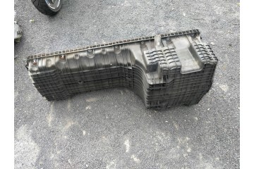 MERCEDES ACTROS MP4 MISKA OLEJOWA A4710109013 4710109013 Car type trucks