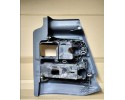 MAN TGL TGM EURO 6 ZDERZAK LEWY 81416105717 Catalog number of the part 81416105717