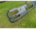 MAN TGL ZDERZAK METALOWY BUDOWLANY Catalog number of the part 0000