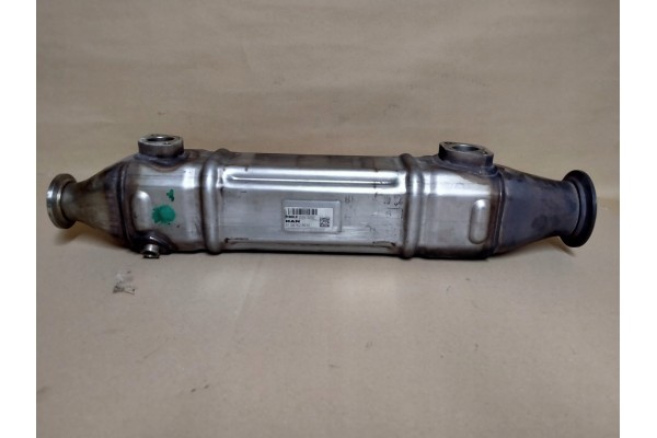 MAN TGX TGS E6 RECYRKULATOR SPALIN EGR 51081525012