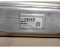 MAN TGX TGS E6 RECYRKULATOR SPALIN EGR 51081525012 Catalog number of the part 51081525012