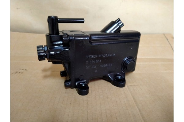 VOLVO FL POMPKA PODNOSZENIA KABINY 21694314 ORYGINA
