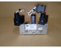 ZAWOR OTWIERANIA DRZWI OB52ZD IVECO CROSSWAY Part manufacturer Iveco OE