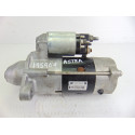 55578420 MOTOR ARRANQUE OPEL ASTRA J SPORTS TOURER Sport 2010 55578420 195909 OPEL - 1