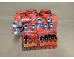 ZAWOR MODULATOR EBS NACZEPY WABCO 4801020630
