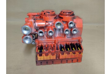 ZAWOR MODULATOR EBS NACZEPY WABCO 4801020630