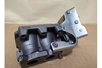 MAN TGX TGS PRZEPUSTNICA EGR 51081506176 Part manufacturer MAN OE
