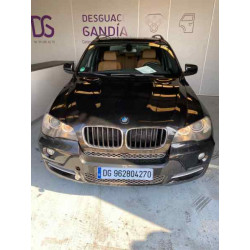 BMW SERIE X5 (E70) xDrive30d