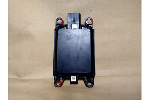 MAN TGX TGS E6 RADAR KAMERA DISTRONIC 81276100035 Catalog number of the part 81276100035