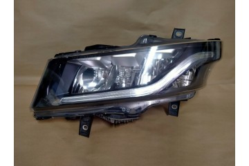 IVECO STRALIS S WAY LAMPA LEWA FULL LED 58024392880