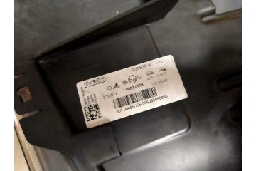 IVECO STRALIS S WAY LAMPA LEWA FULL LED 58024392880 Catalog number of the part 58024392880