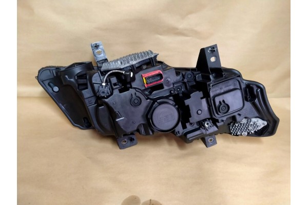 IVECO STRALIS S WAY LAMPA LEWA FULL LED 58024392880 Part manufacturer Iveco OE