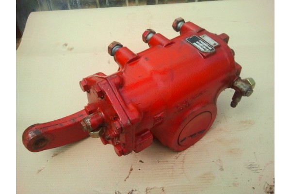 IVECO KOLUMNA KIEROWNICZA ZF 8098955199 50 1440 Catalog number of the part 8098955199