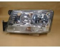 MAN TGX TGS XENON LAMPA LEWA 81251016699