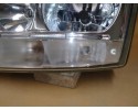 MAN TGX TGS XENON LAMPA LEWA 81251016699 Catalog number of the part 81251016699
