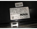 MAN TGX TGS XENON LAMPA LEWA 81251016699 Part manufacturer MAN OE