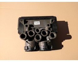 ZAWOR EBS KNORR K000921 C ORYGINA NOWY