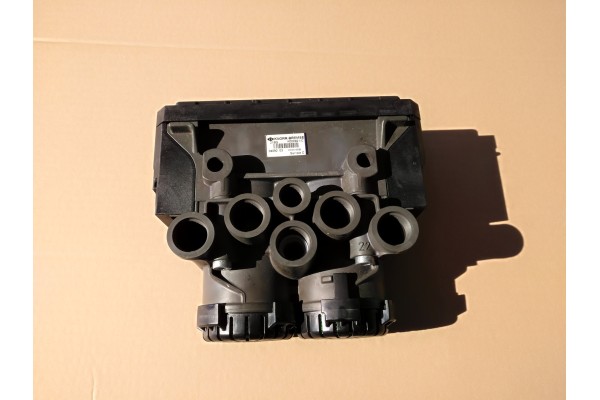 ZAWOR EBS KNORR K000921 C ORYGINA NOWY