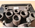 ZAWOR EBS KNORR K000921 C ORYGINA NOWY Catalog number of the part K000921