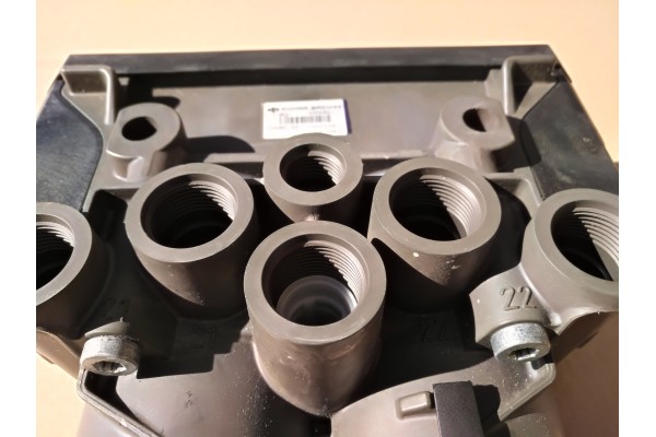 ZAWOR EBS KNORR K000921 C ORYGINA NOWY Catalog number of the part K000921
