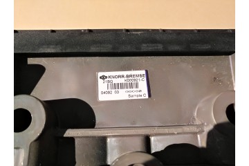 ZAWOR EBS KNORR K000921 C ORYGINA NOWY Part manufacturer no brand