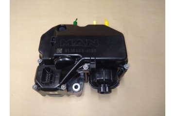 MAN EURO 6 POMPA ADBLUE 81154036150