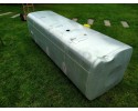 MAN TGX TGS EURO 6 ZBIORNIK PALIWA 780L 212X68X63 Part manufacturer MAN OE