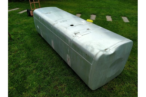 MAN TGX TGS EURO 6 ZBIORNIK PALIWA 780L 212X68X63 Part manufacturer MAN OE