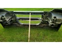 MAN TGS EURO 5 ZDERZAK CAY NIE NAPRAWIANY Catalog number of the part 0000