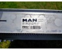 CHODNICA POWIETRZA MAN TGS3 TG3 81061300240 NOWA Part manufacturer MAN OE