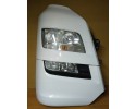 MAN TGX EURO 6 ZDERZAK PRAWY