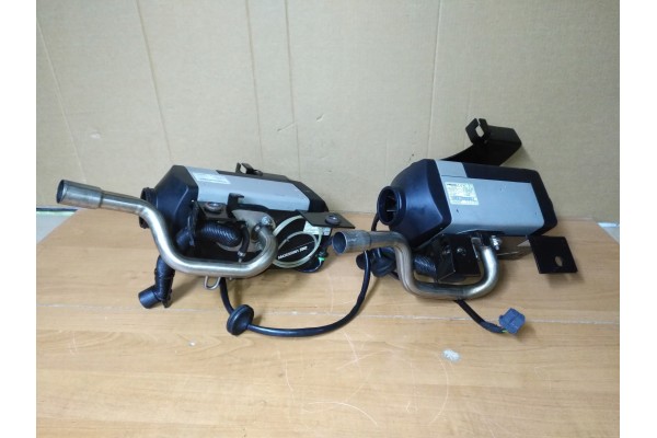 WEBASTO MERCEDES AIR TOP 2000ST A9438300961