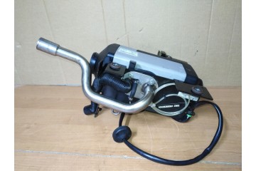 WEBASTO MERCEDES AIR TOP 2000ST A9438300961 Part manufacturer Webasto