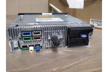 RADIO CD MP3 NAVIGACJA IVECO 5802360542 Part manufacturer Iveco OE