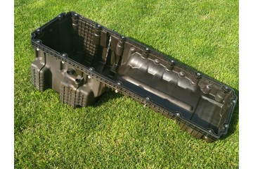 MERCEDES ACTROS MP4 MISKA OLEJOWA A4710106113 Catalog number of the part A4710106113