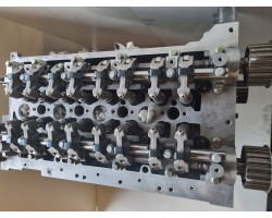 Renault G9UA724 2 5 DCI silnik