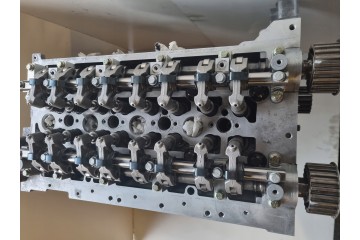 Renault G9UA724 2 5 DCI silnik
