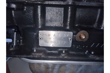 Renault G9UA724 2 5 DCI silnik Part manufacturer Renault OE