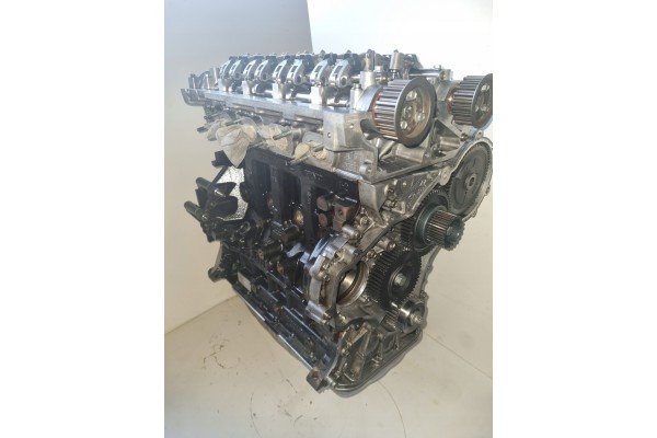 Renault G9UA724 2 5 DCI silnik Car type cargo vans passenger cars