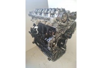 Renault G9UA724 2 5 DCI silnik Car type cargo vans passenger cars