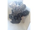 Renault G9UA724 2 5 DCI silnik Engine type diesel
