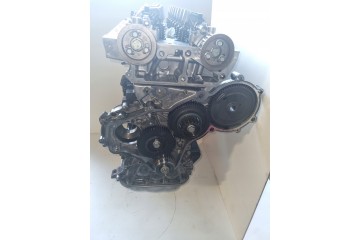 Renault G9UA724 2 5 DCI silnik Engine type diesel