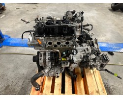 Silnik G3LE Kia Stonic 21r lift 12 tys kompletny