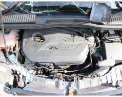 PETROL ENGINE FORD C MAX II FOCUS 1 6 ECOBOOST JQDA JQDB
