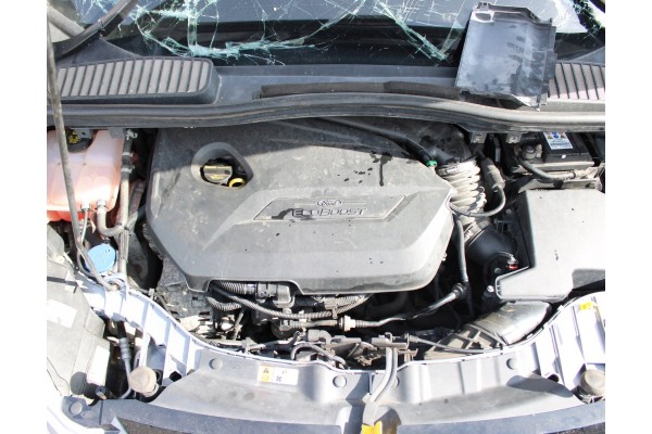 PETROL ENGINE FORD C MAX II FOCUS 1 6 ECOBOOST JQDA JQDB