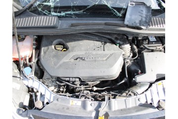 PETROL ENGINE FORD C MAX II FOCUS 1 6 ECOBOOST JQDA JQDB