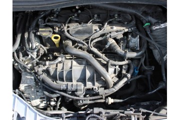 PETROL ENGINE FORD C MAX II FOCUS 1 6 ECOBOOST JQDA JQDB Catalog number of the part JQDA