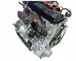 PETROL ENGINE GEARBOX PEUGEOT 205 AND 1 1 109N XW7