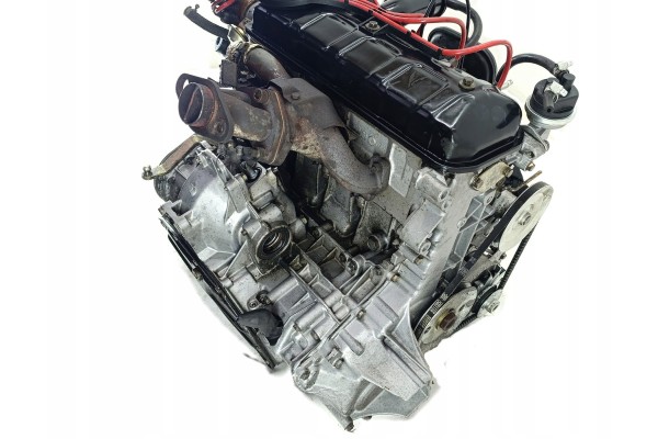 PETROL ENGINE GEARBOX PEUGEOT 205 AND 1 1 109N XW7