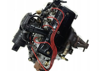 PETROL ENGINE GEARBOX PEUGEOT 205 AND 1 1 109N XW7 Catalog number of the part 109N XW7